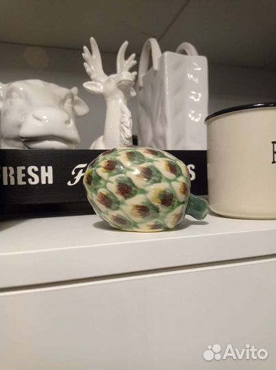 Солонка артишок HM Home