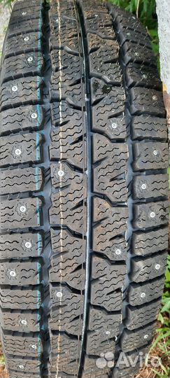 КАМА Alga LT (HK-534) 225/75 R16C 121R