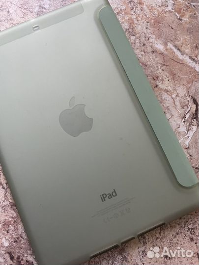 iPad mini