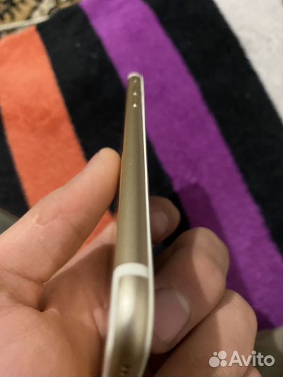 iPhone 7, 128 ГБ