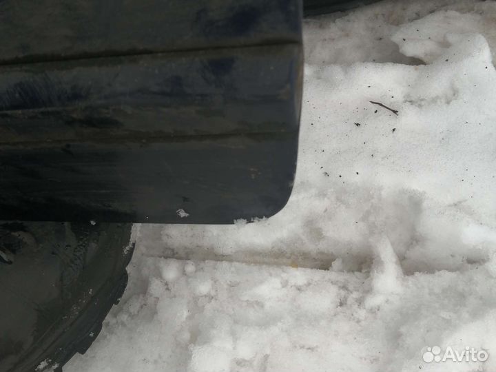 Дверь передняя правая honda civic 4d fd в сборе