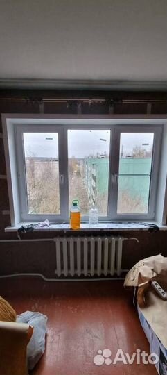 Окна пластиковые