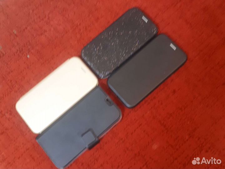 Чехлы Samsung, S9