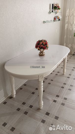 Мягкое жидкое стекло, силиконовая скатерть пвх