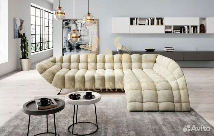 Диван под заказ