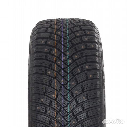 Continental IceContact 3 225/55 R17 101T