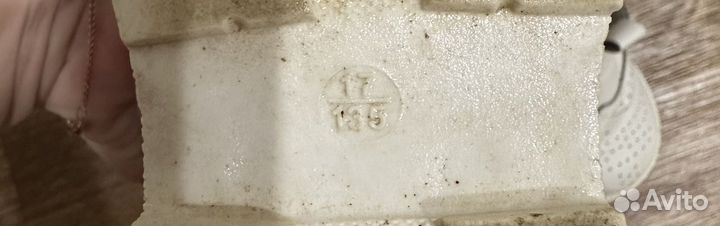 Ботинки челси детские