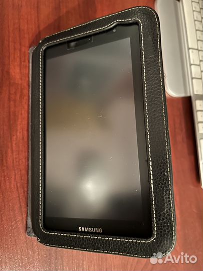 Планшет samsung galaxy tab 7.0 Plus GT-P6200