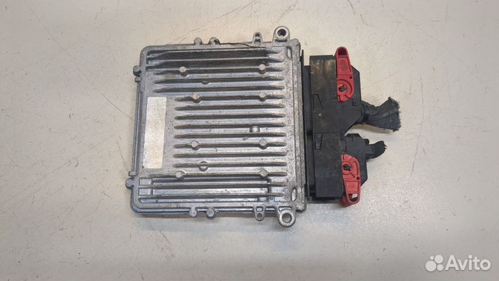 Блок управления двигателем Mercedes E W212, 2009