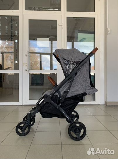 Напрокат Прогулочная Коляска yoya plus max Аренда
