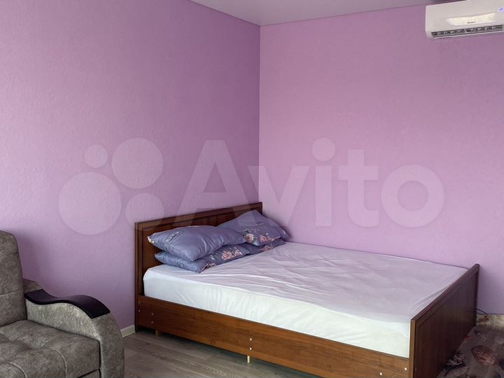 Комната 23 м², 1/1 эт.