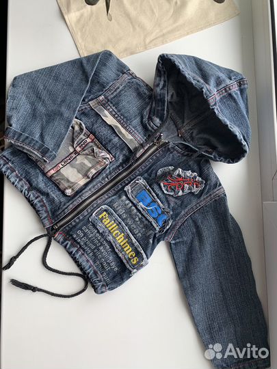 Детские вещи