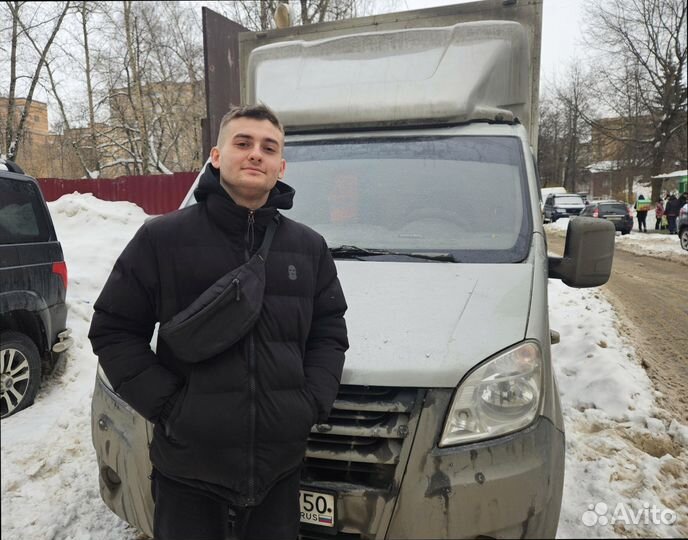 Грузоперевозки для юр лиц от 200км