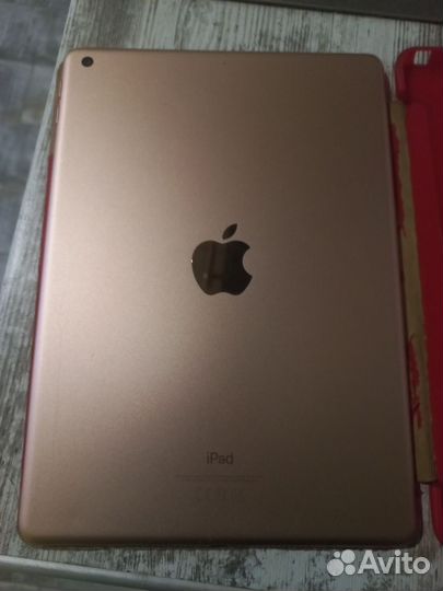 iPad 6 32gb