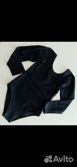 Купальник для танцев