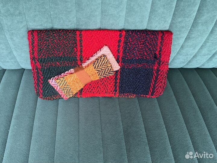 Клатч женский