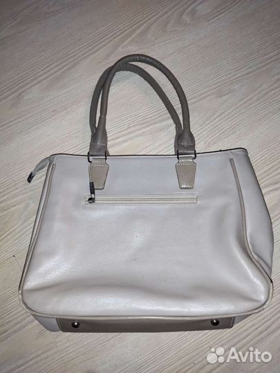 Сумка натуральная кожа