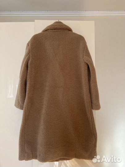 Искусственная шуба Maag