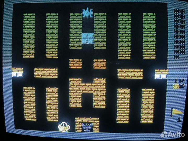 Игровая приставка денди 8 бит 620 игр