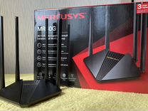 Wi-Fi роутер Mercusys MR30G