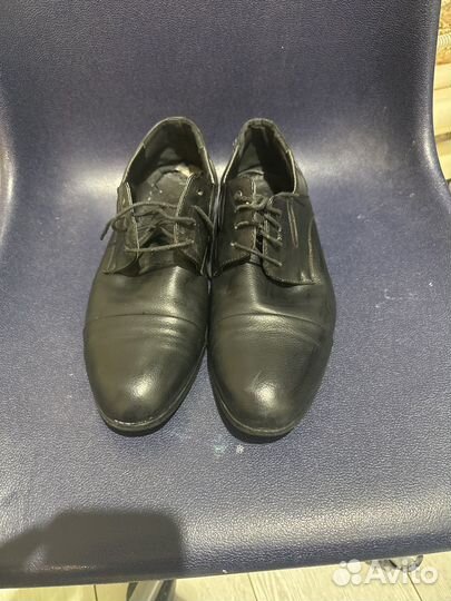 Туфли классические 43