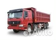 Водитель грузового автомобиля