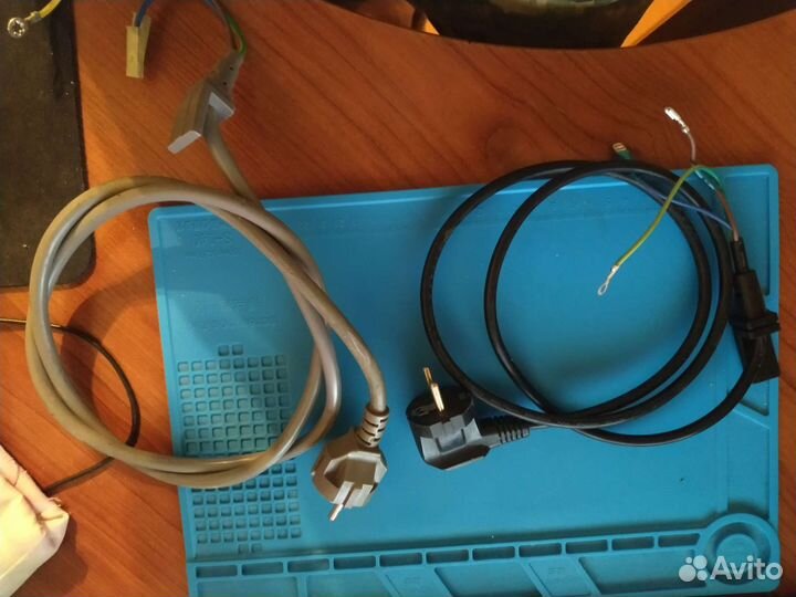 Предохранитель