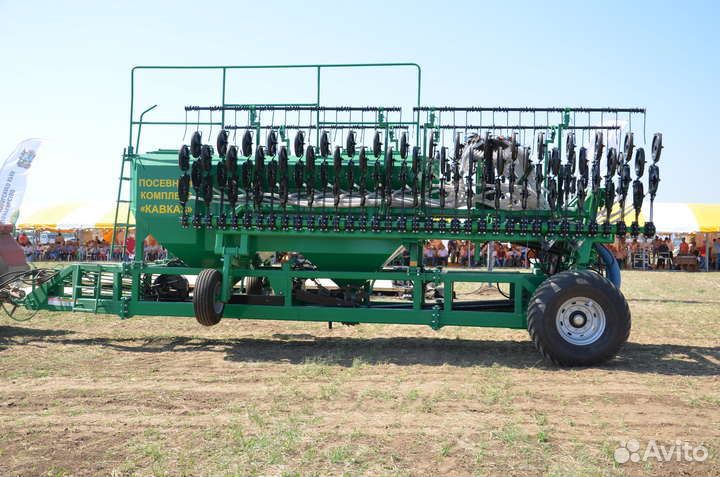 Комплекс посевной, 2023