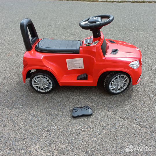 Продаю электромобиль Kreiss Mercedes-Benz Gls63