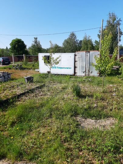 Участок 9 сот. (СНТ, ДНП)