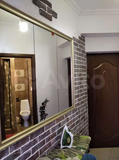 Комната 20 м², 2/2 эт.