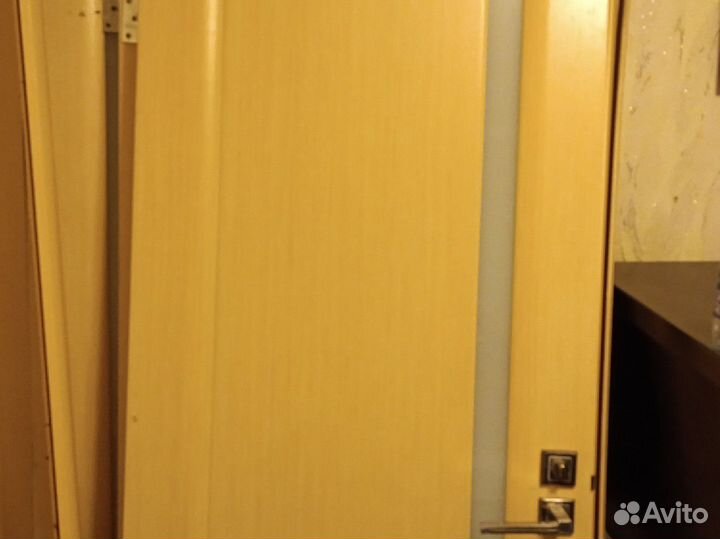Межкомнатные двери бу с коробкой
