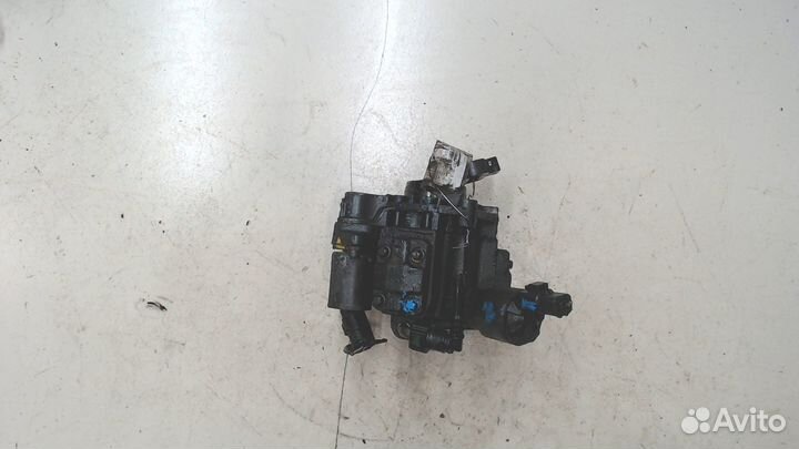 Тнвд Ford Mondeo 4, 2010