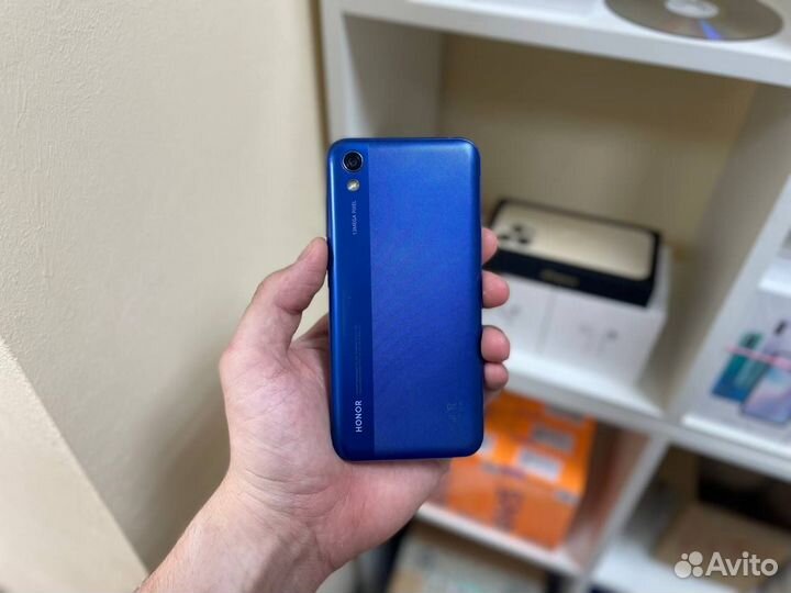 Смартфон Honor 8S 2/32gb (Лн18)