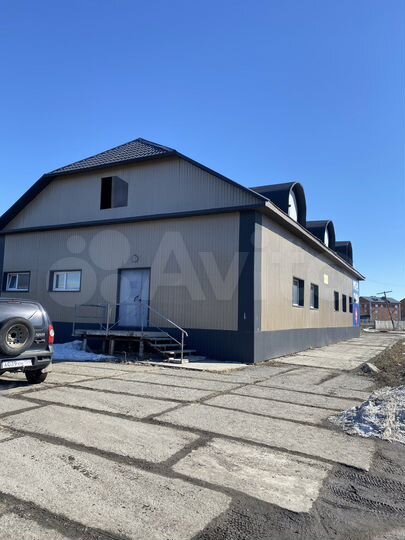 Свободного назначения, 170 м²