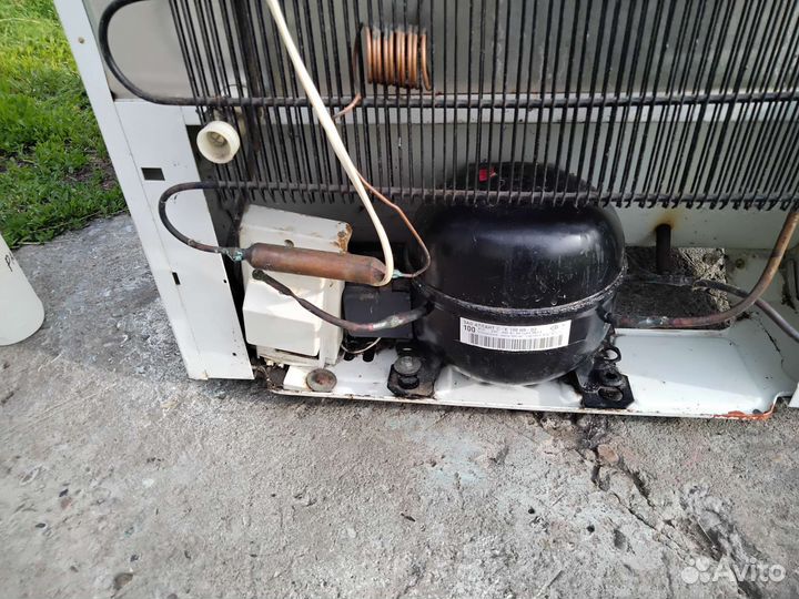 Холодильник Бирюса -6