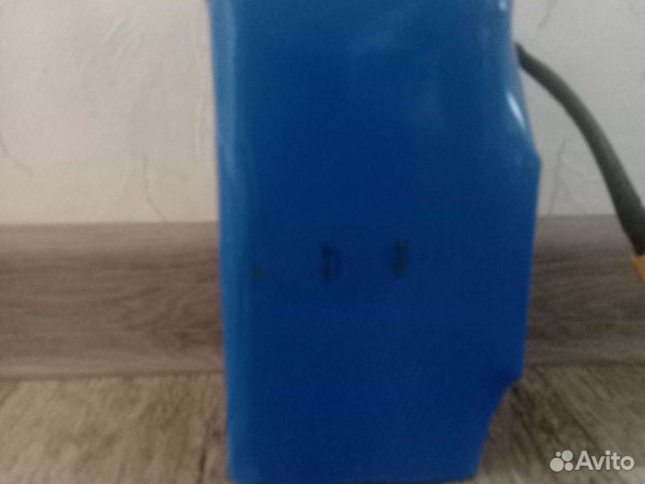 Аккумулятор для гироскутера