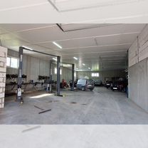 Автосервис муслим Люберцы, Томилино
