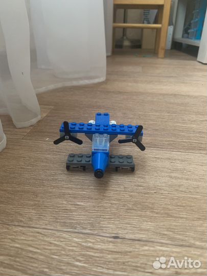 Lego classic оригинал