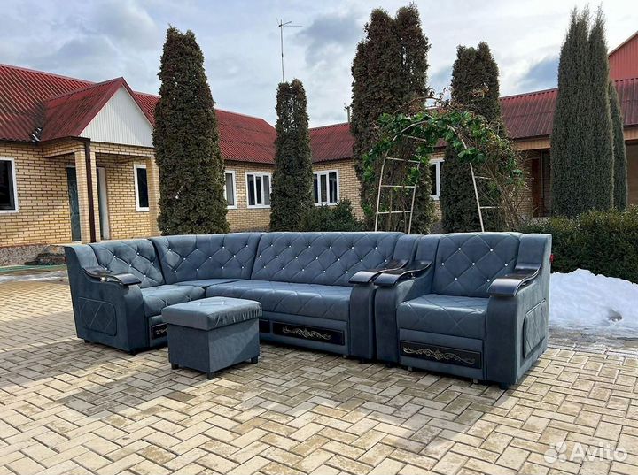 Диван. Диваны в наличии. Оплата при получении