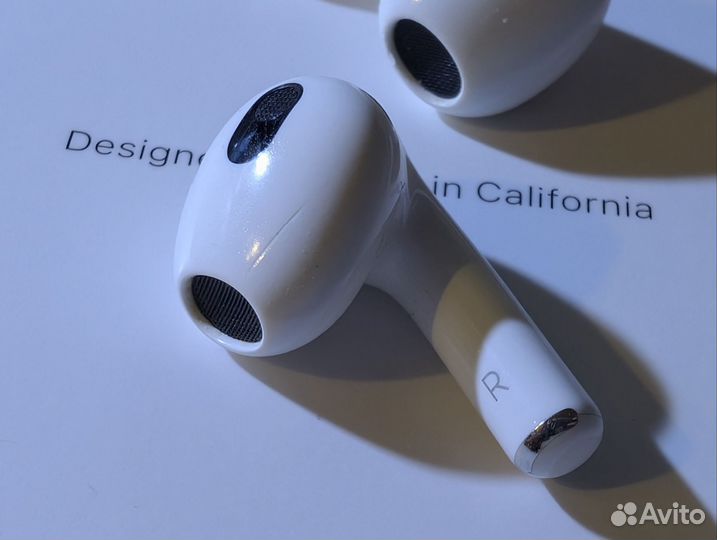 Наушники Apple Airpods 3