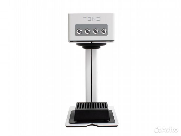 Кофеварка Tone Touch 03