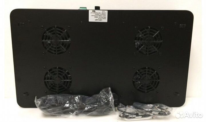 LED светильник