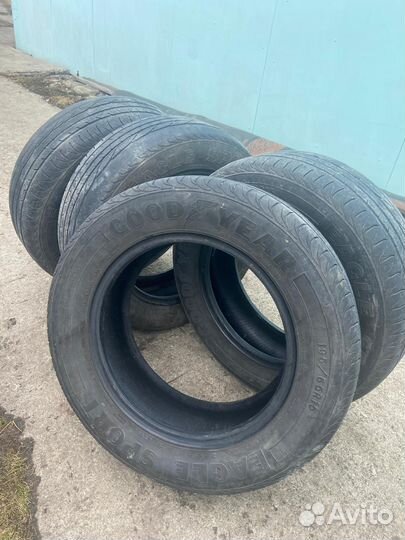 Goodyear Eagle Sport 195/65 R15