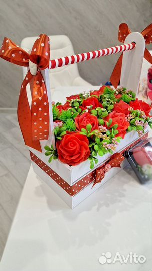 Светоч Мыло и Свечи, ручная работа