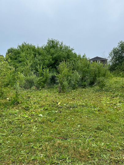 Участок 6 сот. (СНТ, ДНП)