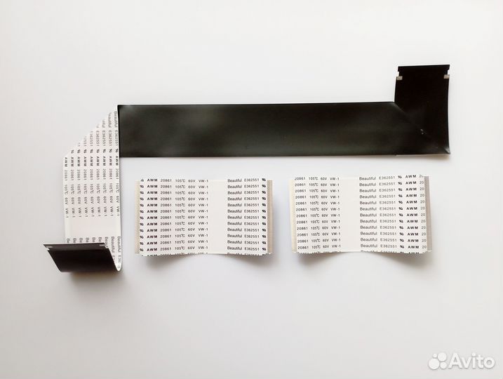 Шлейф Lvds для Haier 50 SMART TV HX