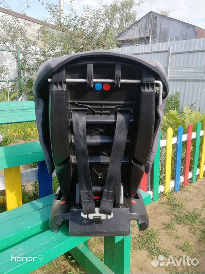 Автокресло Geburt 0 - 13 кг. Продажа, аренда