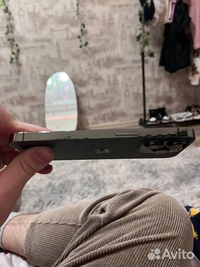 iPhone 13 pro 256gb