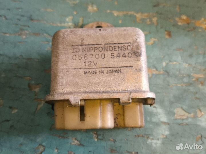 Реле Mitsubishi L300